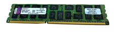 KVR13LR9Q8/8HC Kingston 8GB DDR3 Registered ECC PC3-10600 1333Mhz Memory Ram