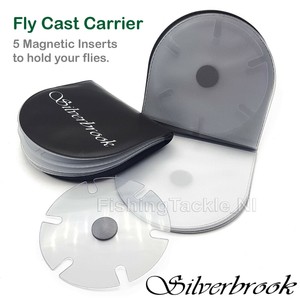 cast carriers fly fishing