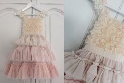 Dollcake vintage dress sz 10 'Love Potion' dress BNWT - very rare | eBay Dollcake vintage dress sz 10 'Love Potion' dress BNWT - very rare | eBay