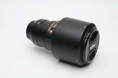 【ニコン】AF-S NIKKOR 300mm f/4E PF ED VR Nikon 300mm f4E VR review | Cameralabs