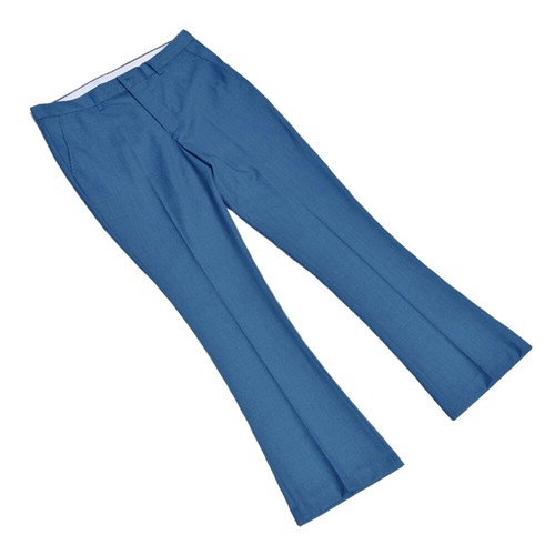 big w business pants