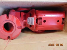 174033-013 ARMSTRONG • 1/6 hp 115V Circulator Pump 2" • Model S-35BF S-35