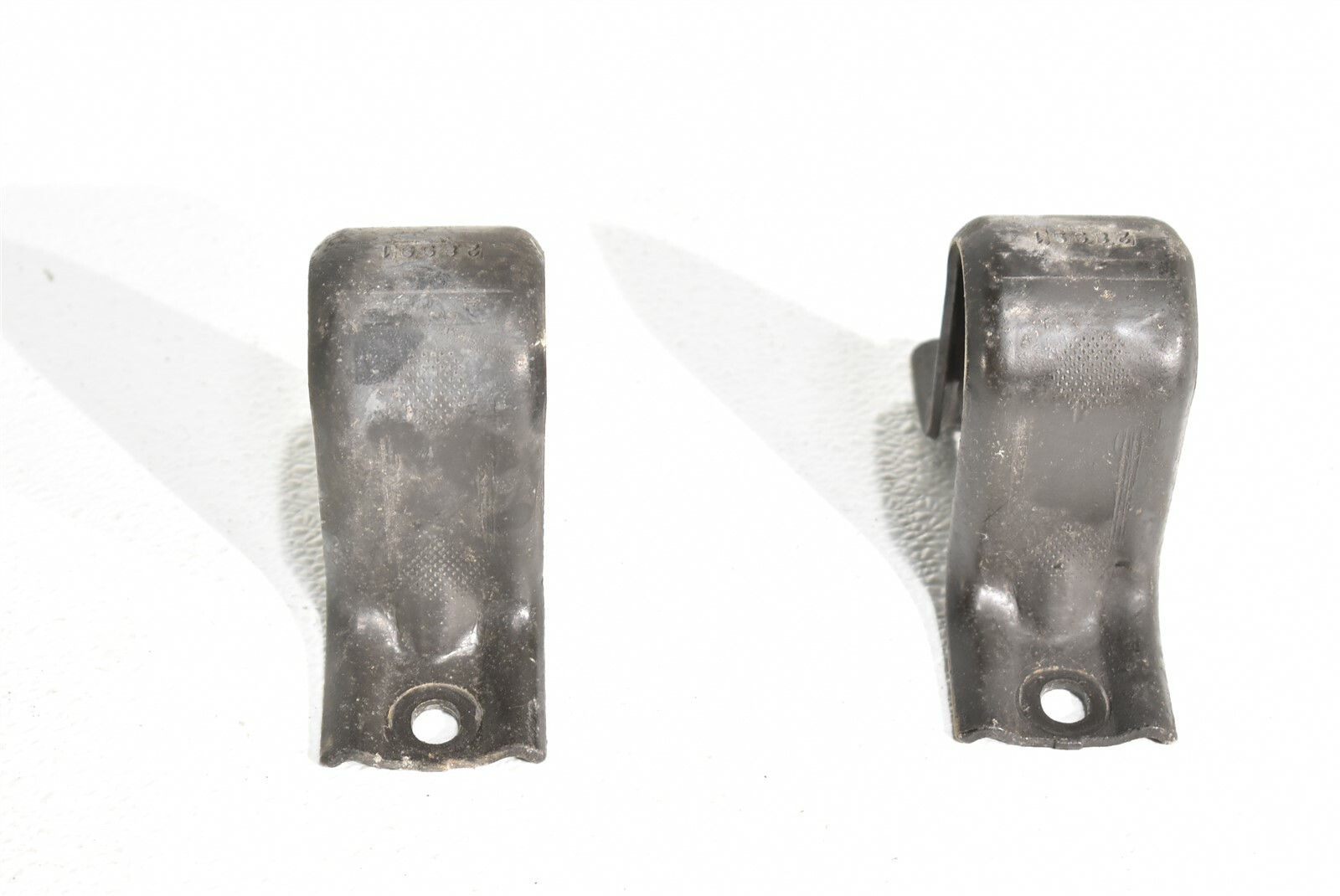 8896 Corvette C4 Front Sway Bar Mounting Brackets Bushings Aa6589 eBay