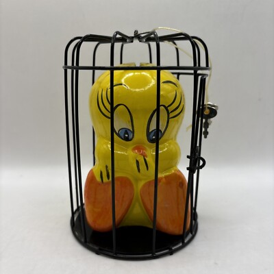激レア　Tweety 貯金箱 s-l400.jpg