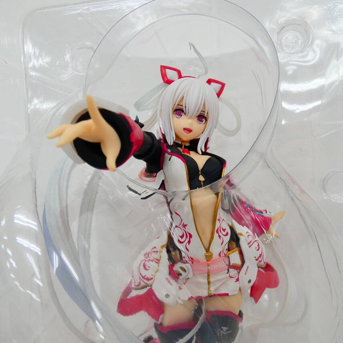 Phantasy Star Online 2 The Animation Matoi 1/6 Figure Tony Phantasy Star Online 2 The Animation Matoi 1/6 Figure Tony