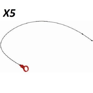 dipstick dorman fluid x5 transmission tool level