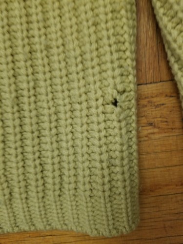 Massimo Alba Laine Fleece Virgin Wool Cardigan Men Size M Knitted - Picture 12 of 12