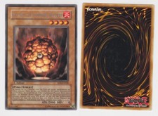 Konami Yu-Gi-Oh Gaia-Seele, entflammbares Kollektiv RDS-DE028 Rare (108570)