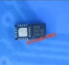 5pcs B823B 8B23B 88238 APW8823B APW 8823B APW8823BQBI-TRG QFN20 IC Chip