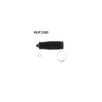 Faltenbalgsatz, Lenkung SKF Vkjp 2183 FüR Mini, Vorderachse