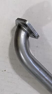 FERRARI 308 PARTS ENGINE OIL pick up tube PRE OWNED 105998