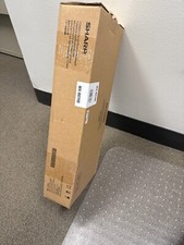 Genuine SHARP MX-607HB Toner Collection Container New in Box