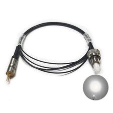 LASER TREE 830nm/850nm/905nm/940nm 80mW Single Model Fiber Coupled Laser Diode