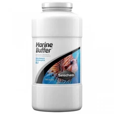 SEACHEM MARINE BUFFER  1 KG bottle