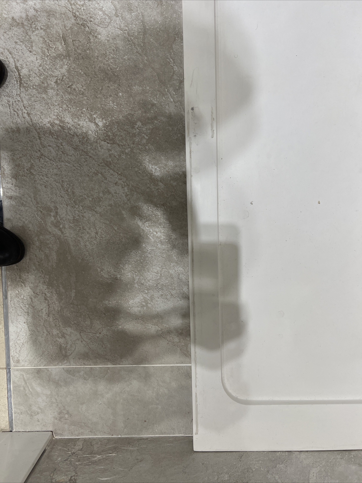 Porcelanosa Shower Tray eBay