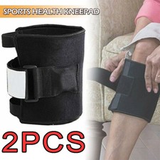 2x AS SEEN ON TV BeActive Pressure Point Brace Relieve Acupressure Leg Sciatica
