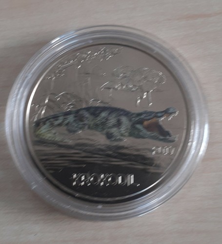 Österreich 3 Euro Tiertaler handgehoben (Wählen sie unter 2016 - 2019) - 第 4/15 張圖片