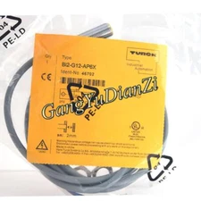 1PCS NEW For TURCK Proximity Switch Sensor Bi2-G12-AP6X