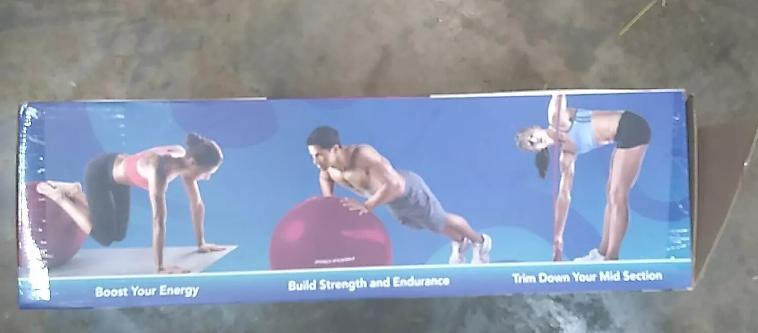 New PRO-FORM  Pilates Ultimate Kit,Gym,Pilates,Weights,Sports,Yoga,Fitness