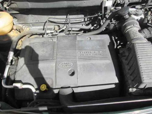 MSB101070 Centralita Motor Uce para LAND ROVER FREELANDER (LN)(01.1998) 750487 - Imagen 7 de 7