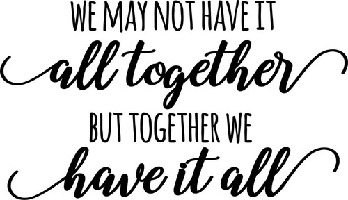Family quotes funny stickers decals Kitchen wall tiles door home 8 Designs KQ 2 - Picture 9 of 17