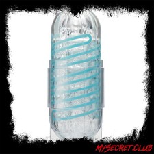 Tenga 01 Tetra Spinner Masturbator