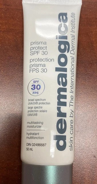 dermalogica prisma protect spf 30