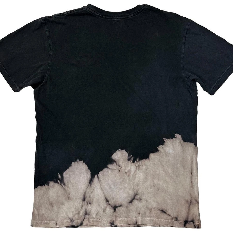 Vintage 90's Rare No Limit Snoop Dogg Da Game Is To Be Sold T-Shirt Mens M - Image 2 of 4