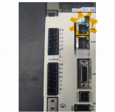 1PCS Panasonic MDDHT5540ND1 NEW 1pc used Panasonic MDDHT5540ND1 servo driver | eBay