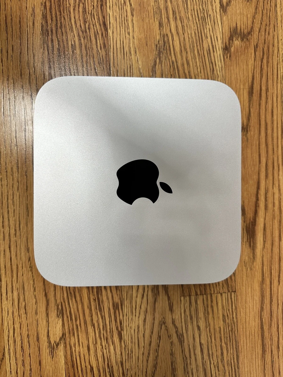 Intel Core i7 4th Gen. Mac mini 2014 Released Apple Desktops & All