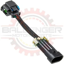 For LS1 to LSA Style MAP Manifold Air Pressure Sensor Adapter