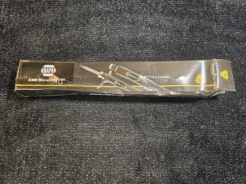 (CANTIDAD 2) Amortiguador trasero Monroe 37035 espectro OE para Ford Explorer 91-05 Foto 2 de 4