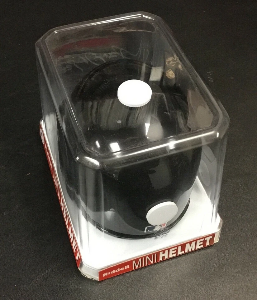 Мини-шлем с автографом Трейса Томпсона из Chicago White Sox Klay редкий - Изображение 2 из 3