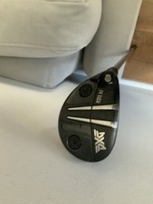 PXG 0311 XF Gen6 5 Hybrid Golf Club, 25 Degrees Stiff Flex, Left-Handed