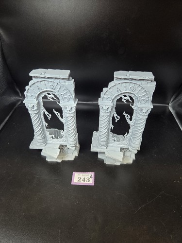 Warhammer Aos Baleful Realmgate X 2