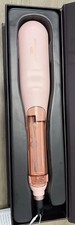 Wavytalk B390 Steam Straightening Brush Pink 67W Electric Unisex