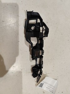 Volkswagen Golf VII 2015 Links Halterung Stoßstange Stoßfänger vorne PAR11317