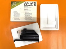 SWISS KERN AARAU REFLEX SIGHT RV / REFLEX SIGHT RV