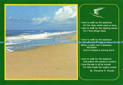 D196881 Strand John Hinde Irland Menschen und Orte