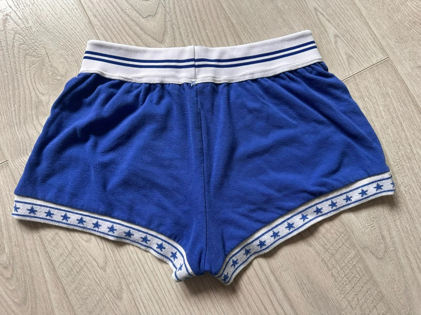 adidas france ventex short rare size:s/m unisex image 2