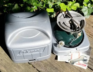 Coleman 508 | eBay