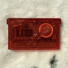 New ListingNintendo Pokemon Ruby Version (2003) GBA Game Boy Advance Cartridge NO LABEL