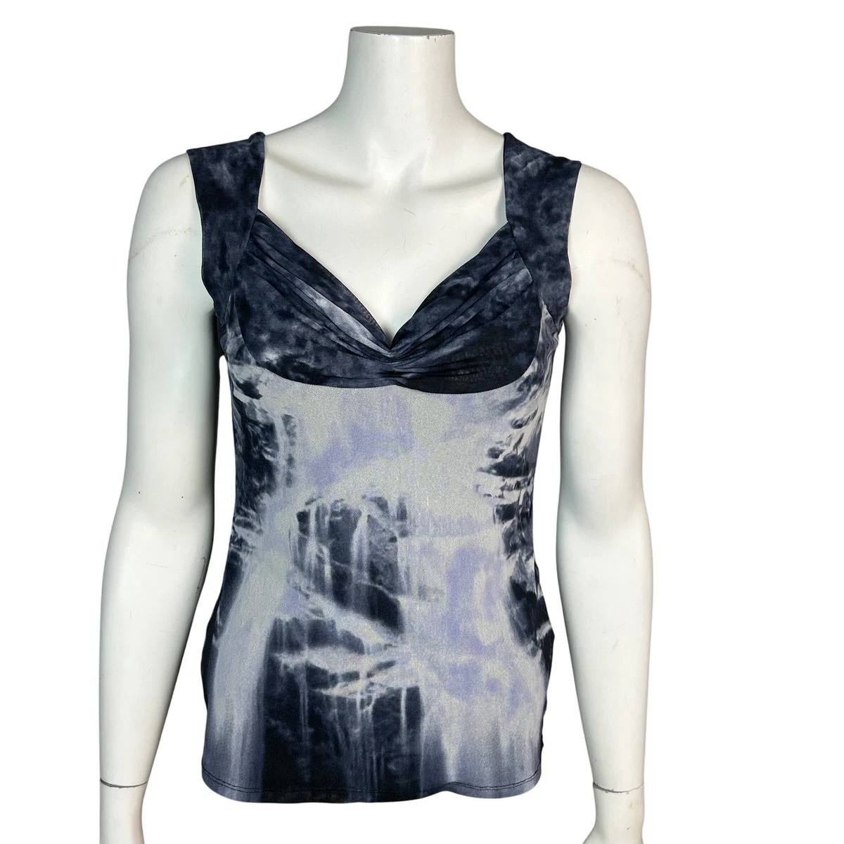 Vivienne Tam Tank Tops for Women for sale | eBay