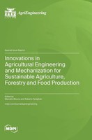 Innovations In Agricultural Engineering And Mechanization For Sustainable...