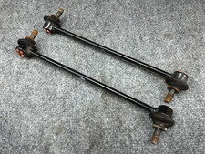 MAZDA CX-50 2.5S 23-25 OEM AWD FRONT SUSPENSION STABILIZER SWAY BAR LINK SET 7K