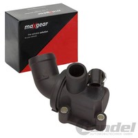 Maxgear Thermostat KÜHlmittel 87°C Passend FüR MERCEDES-BENZ A-KLASSE B-KLASSE