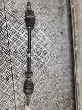 Cardan Chevrolet MATIZ