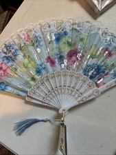 Vintage Hand Fans Different Styles Available