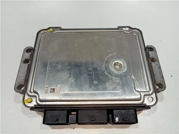 0281012985 CENTRALINA POMPA INIEZIONE / 505 PER PEUGEOT 207 CONFORT HDI - Immagine 2 di 3