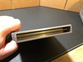 GUN SMOKE CAPCOM NES GAME VERY GOOD CONDITION